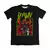 Camisa Icons of Horror - Spawn