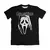 Camisa Icons of Horror - Ghostface