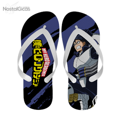 Chinelo Boku no Hero - Tenya Iida