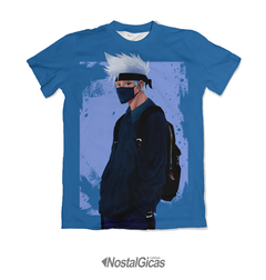 Camisa Street - Ninja Copiador