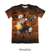 Camisa Exclusiva Bakugou - Boku No Hero Mangá