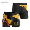 Cueca Box Demon Slayer - Zenitsu Agatsuma