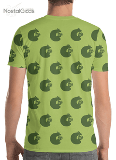 Camisa King Pecado do Urso MOD.02 - comprar online