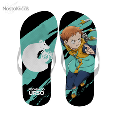 Chinelo Nanatsu no Taizai - King - comprar online