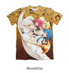 Camisa Exclusiva Magi Th Labyrinth of Magic