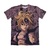 Camisa Mangá Nanatsu no Taizai - Meliodas - CN03