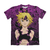 Camisa Mangá Nanatsu no Taizai - Meliodas - CN06