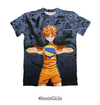 Camisa Exclusiva Hinata Shouyou - Mangá