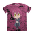 Camisa Mangá Nanatsu no Taizai - Chibi Gowther