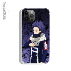 Capa de Celular - Hitoshi Shinso