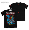 Camisa Thundercats - Mumm-Ra - Raise Culture