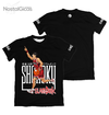 Camisa Slam Dunk - Kiminobu Kogure