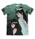 Camisa Mangá Bleach - Byakuya Kuchiki e Rukia Kuchiki - CN09