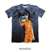 Camisa Exclusiva Tobio Kageyama - Mangá