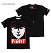 Camisa Baki Hanma - Fight