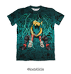 Camisa Exclusiva Midoriya Izuku "Deku" Mangá - V.02