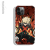 Capa de Celular - Katsuki Bakugo - V.02