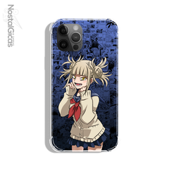 Capa de Celular - Himiko Toga