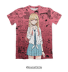 Camisa Exclusiva Marin Kitagawa Mangá