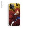 Capa de Celular - Mirio Togata - Lemillion