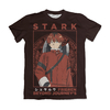 Camisa Frieren - Stark