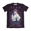 Camisa Frieren - Fern - Beyond Journey's