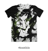 Camisa Splash - Mikasa Ackerman