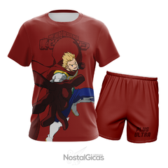 Kit Mirio Boku No Hero Academia