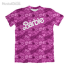 Camisa Barbie