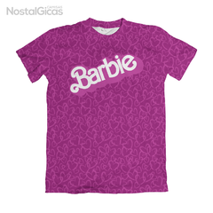 Camisa Barbie - Z2
