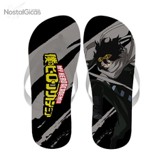 Chinelo Boku no Hero - Shota Aizawa - comprar online