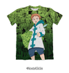 Camisa Exclusiva King - Little Wings Mangá