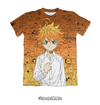 Camisa Exclusiva Emma - Yakusoku no Neverland