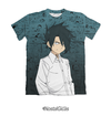 Camisa Exclusiva Ray - Yakusoku no Neverland