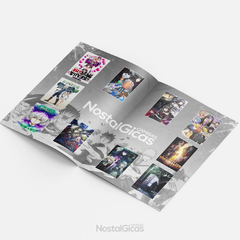 Álbum Nostálgicas Hype Animes - Camisas de Animes e Acessórios | Camisas Nostálgicas