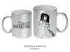 Caneca Brilhante Diane Nanatsu No Taizai