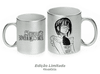 Caneca Brilhante Gowther Nanatsu No Taizai