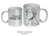 Caneca Brilhante Escanor Nanatsu No Taizai