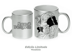 Caneca Brilhante Escanor Nanatsu No Taizai Mod.2