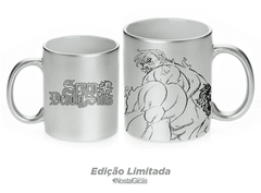 Caneca Brilhante Escanor Nanatsu No Taizai Mod.3