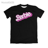 Camisa Barbie - Z6