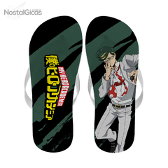 Chinelo Boku no Hero - Sir Nighteye - comprar online