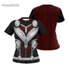 Camisa Uniforme Thor - Jane Foster