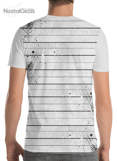 Camisa Norman - Yakusoku no Neverland - comprar online