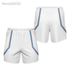 Short Uniforme Rakuzan - Kuroko no Basket