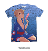 Camisa Exclusiva Shiina - Sakurasou no Pet na Kanojo M4