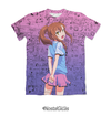 Camisa Exclusiva Nanami - Sakurasou no Pet na Kanojo