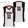 Regata Uniforme Seirin