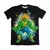 Camisa Street Fighter 6 - Blanka