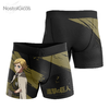 Cueca Box Attack on Titan - Historia Reiss